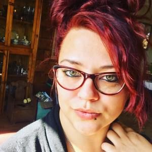 Meet your Posher, Shannon